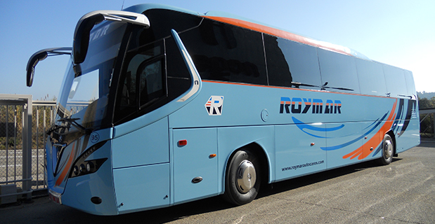 Touring
